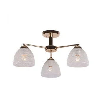 

Chandelier ceiling 3*60 W E27 md.0525-3-S FGD