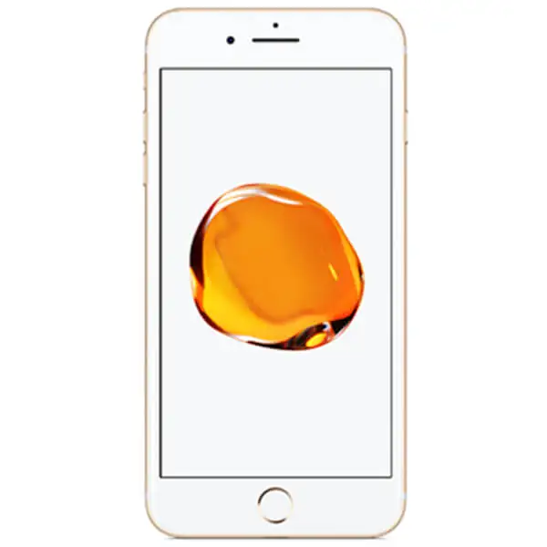 Apple iPhone 7 Plus 128 GB gold
