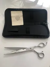 Hairdressing Scissors Barber Shears Jp-Stainless Z1006 5-6-7-8-