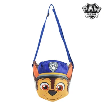 

Handbag Chase (PAW Patrol)