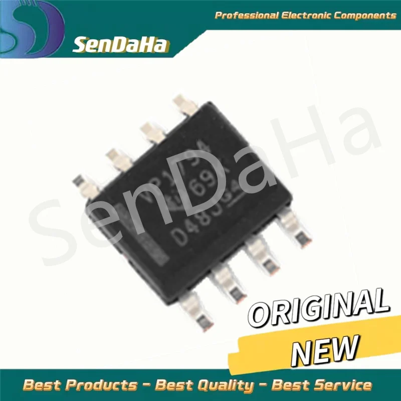 

SN65HVD1794DR SN65HVD1794 SOP8 VP1794 RS422/RS485 новый оригинальный 5 шт./партия бесплатная доставка