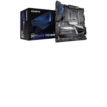 

Gigabyte board X299x Designare
