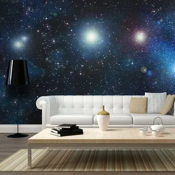 

Wall mural-one billion stars-250x193 cm