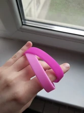 Conjunto de 2 piezas de pulsera de silicona de caucho para hombre y mujer, brazalete de Fitness en blanco y rojo y negro, pulsera de silicona para niños, regalo, joyería al por mayor