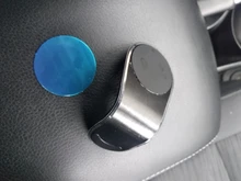 Soporte para aire acondicionado soporte magnético de teléfono de coche para BMW E46 E90 E60 E39 E36 F30 F10 F20 X5 E70 E53 E30 E87 G30 E92 accesorios m