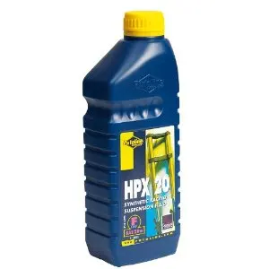 

PUTOLINE HAIRPIN SAE 20W 1L