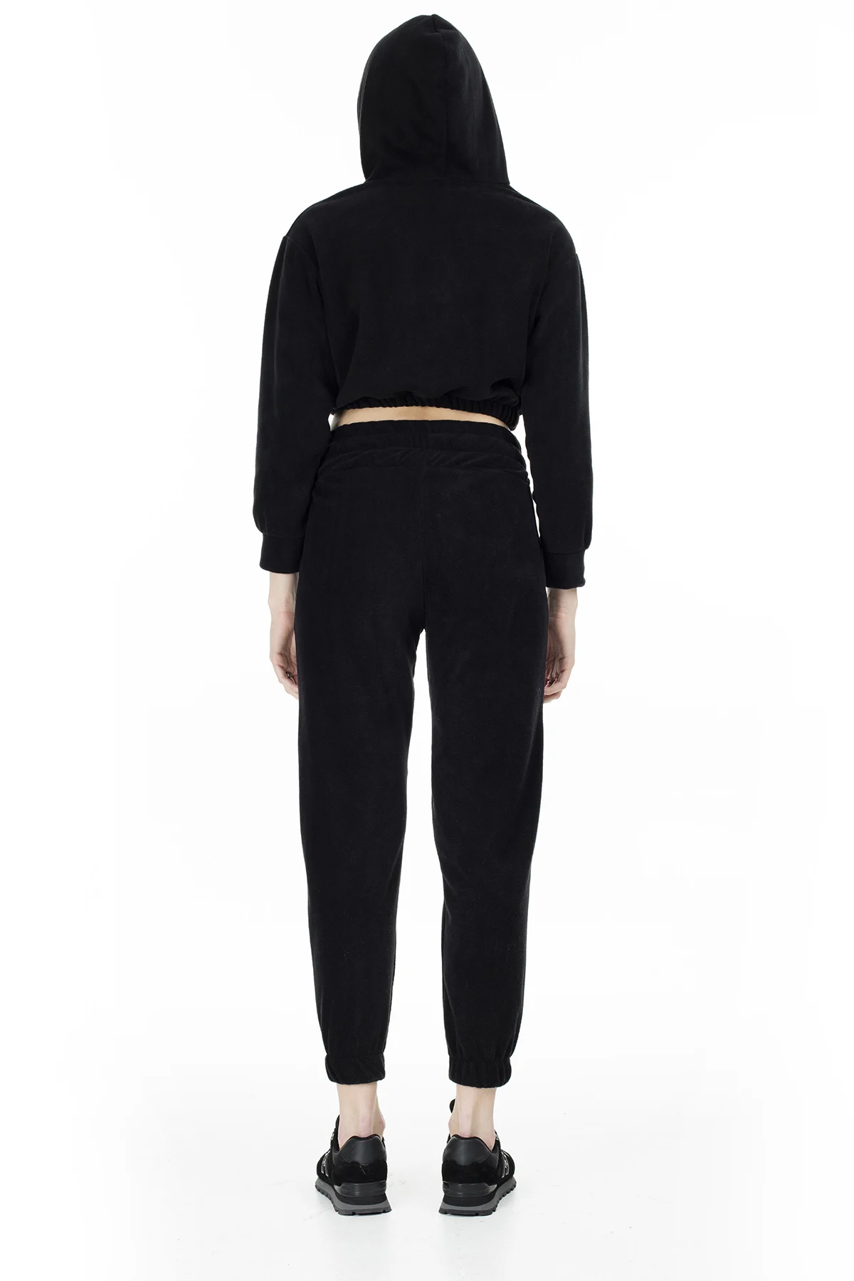 Lela флисовый костюм женский костюм 5303408