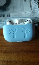 Wonderful 4/6Pcs cover For airpods 3 case cute For Apple Air pods pro 3 Cover for airpods