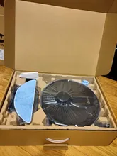 Vacuum-Cleaner Laser-Navigation-Robot Mopping-Wash Cleaning NEATSVOR Virtual-Wall 4000pa