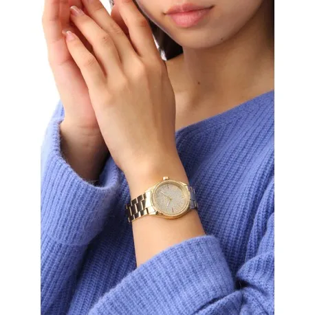 Часы женские Furla коллекция Eva R4253101503