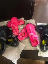 Zapatos de agua de secado rápido para niños, zapatillas transpirables antideslizantes para deportes al aire libre, zapatilla de playa resistente al desgaste