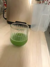 Juice-Extractor Cold-Press Slow-Juicer MIUI Screw 7lv Classic FILTER-FREE Quiet-Motor