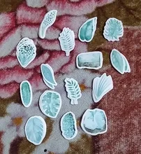 45 unids/pack verde menta cuarderno de recortes con pegatinas decorativas palo etiqueta diario pegatinas papelería pegatinas para álbum