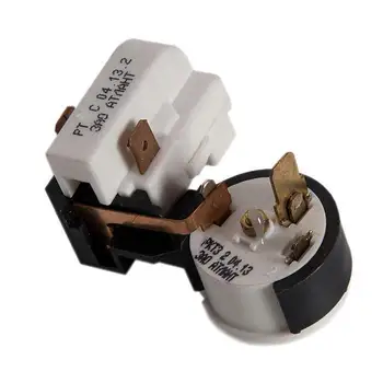 

Car protective relay RKT 3 complete with cap and spring 064114901602
