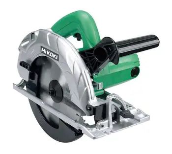 

Circular saw Hikoki c7ss
