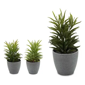 

Plant pot Ibergarden (12 x 22 x 12 cm)