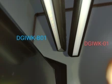 Desk-Lamp Light-Bar Screen-Monitor Computer Hanging Dimmable Study-Reading Baseus Led