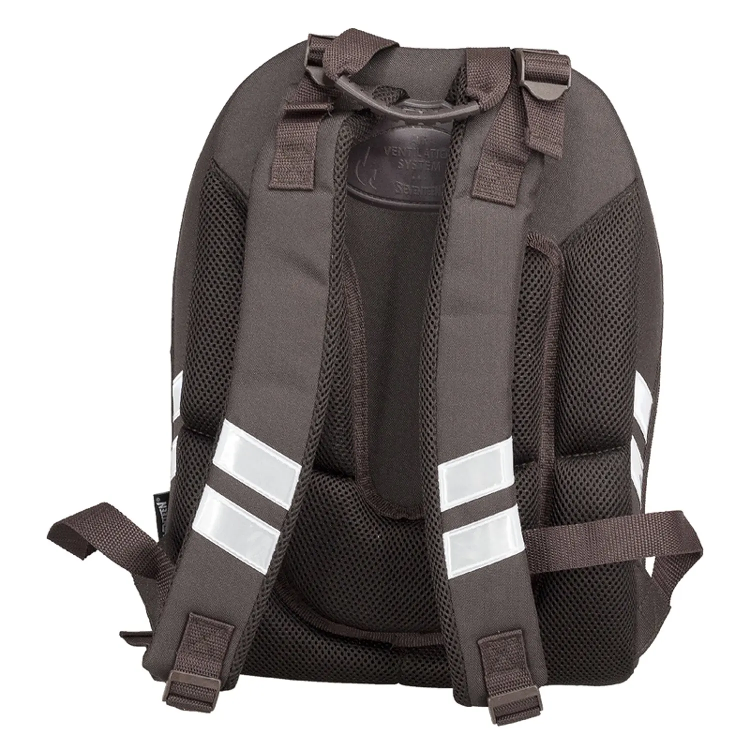 Набор школьника Kinderline Seventeen (ранец + пенал + мешок для обуви)