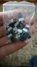Cap-Switch Non-Self-Locking-Switch/self-Locking-Switch 10pcs 7--7