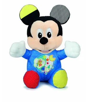 

MICKEY stuffed lights and sounds
