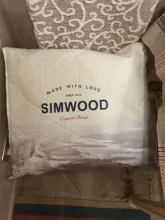 SIMWOOD-pantalones de chándal informales para correr, cómodos, de talla grande, con bolsillos en la espalda, cordón de talla grande, SJ131038, novedad de Primavera de 2021