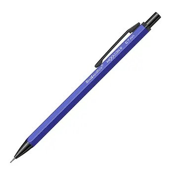 

Scrikss Hexagon-R 0,7 Versatil Kalem Mavi yazı uçlu kalem