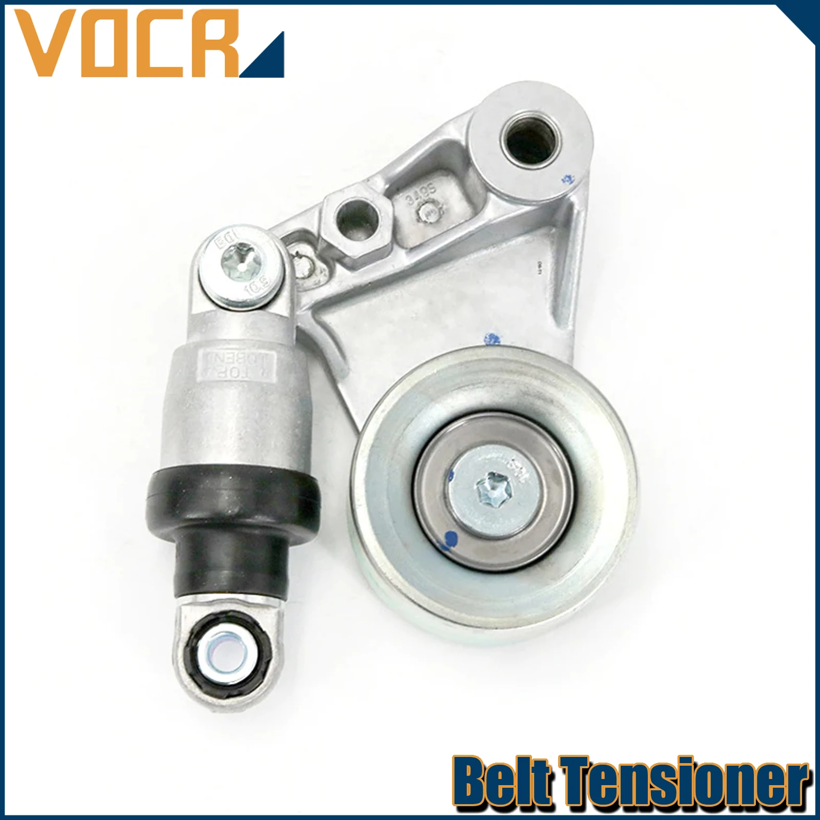 Vocr Zd30ddti Engine Belt Tensioner Pulley For Nissan Patrol 3.0l 2014