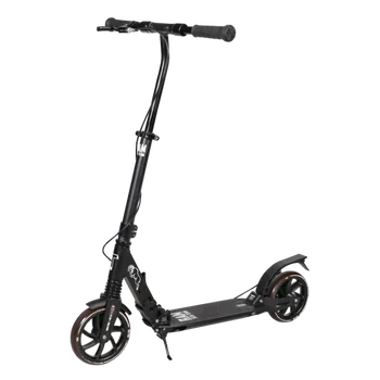 

Kick scooter tech team city scooter disk brake & Ram 2020