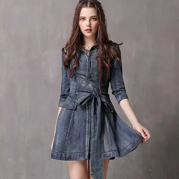

Robe Jean's City Fit&Red