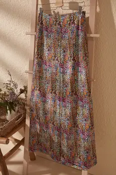 

Trendyol Printed Pants TWOSS20PL0528