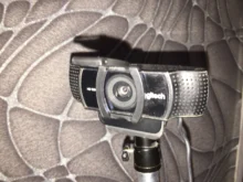 Hood-Cover Webcam Logitech Shutter Privacy C922 C930e for Pro C920 Lens-Cap Protects