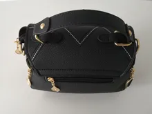 Bolso de mano de cuero con solapa en V para mujer, bandolera de marca de lujo, famosa bolsa de mano, 2019