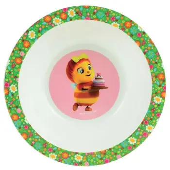 

Bowl micro waves for children Fun House funny