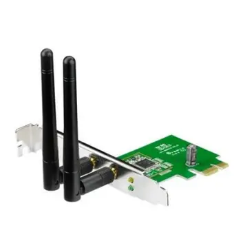 

Wi-Fi Network Card Asus 90-IG1U003M00- N300 PCI E