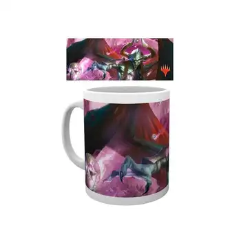 

Cup balls Skull Magic the Gathering