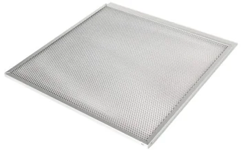 

Air purifiers airomate 390x310x5T