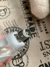 Perro tijeras de uñas para uñas Clippers de aseo de tijeras para garras de gato y perro productos con luz Led de tijeras de uñas SD