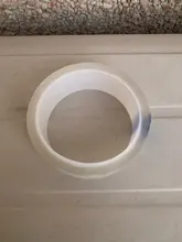 Kitchen Sink Strong-Adhesive-Tape Crevice-Strip Pool-Water-Seal Bathroom Transparent