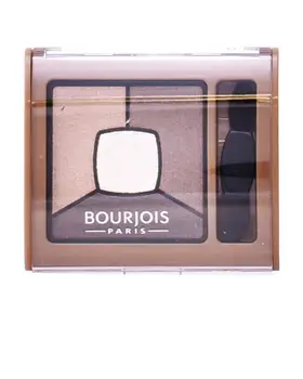 

BOURJOIS EYESHADOW SMOKY STORIES #06-upside brown 3,2 gr