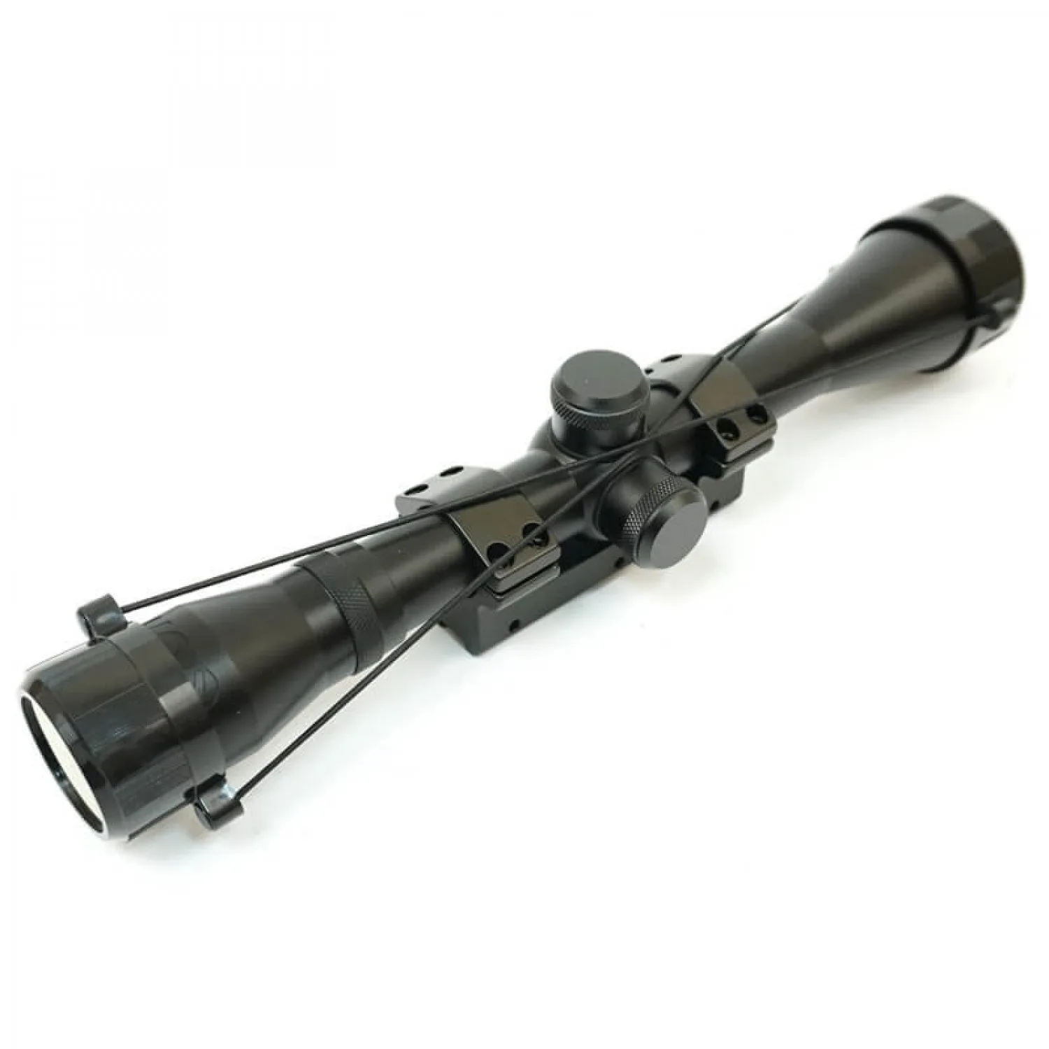 Оптический прицел GAMO 6X40 WR|Оптические прицелы| |