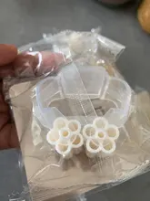 Ganchos multiusos adhesivos para montar en la pared, soporte organizador de fregona, gancho para escoba, ganchos fuertes para cocina y baño, 2/4 Uds.