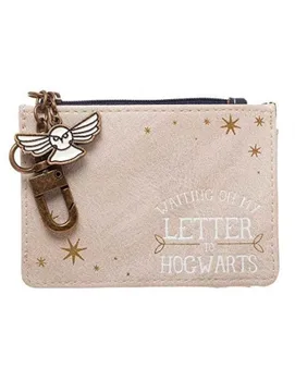 

PURSE PREMIUM LETTER HEDWIG HARRY POTTER