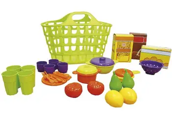 

Laundry basket 41 pieces assorted toy store