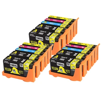 

21pcs 481 T0481 - T0486 Ink Cartridge For Epson Stylus Photo R300 R300M R320 R200 R300 R340 RX620 RX640 RX500 RX600 Printer