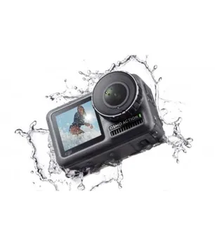 

DJI OSMO 4K ACTION CAMERA