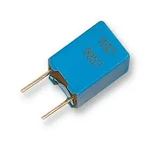 

Polypropylene Capacitor 33 NF 160V 1%