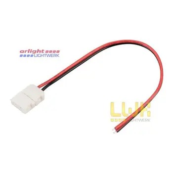 

Connector output fix-mono-8mm-150mm-x1 (3528) 10 PCs Arlight 023944