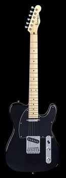 

Tg1-bk electric guitar swing