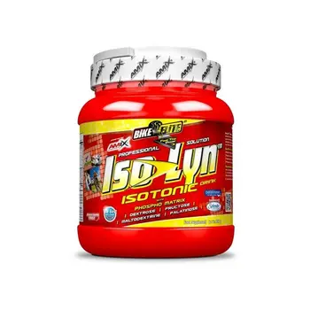 

IsoLyn Isotonic Drink - 800g [Amix] Limon