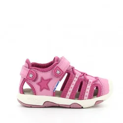 

GEOX B SANDAL MULTY GIRL B020DA pink